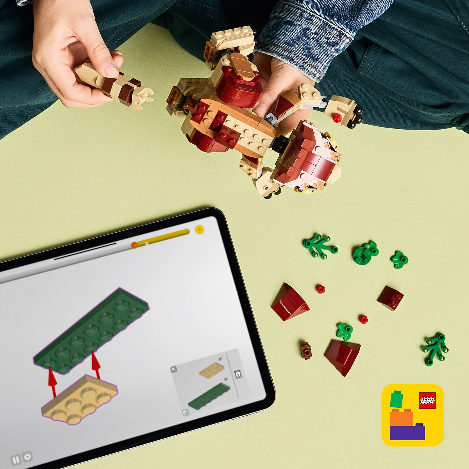 Willkommen in der digitalen Welt des Bauens