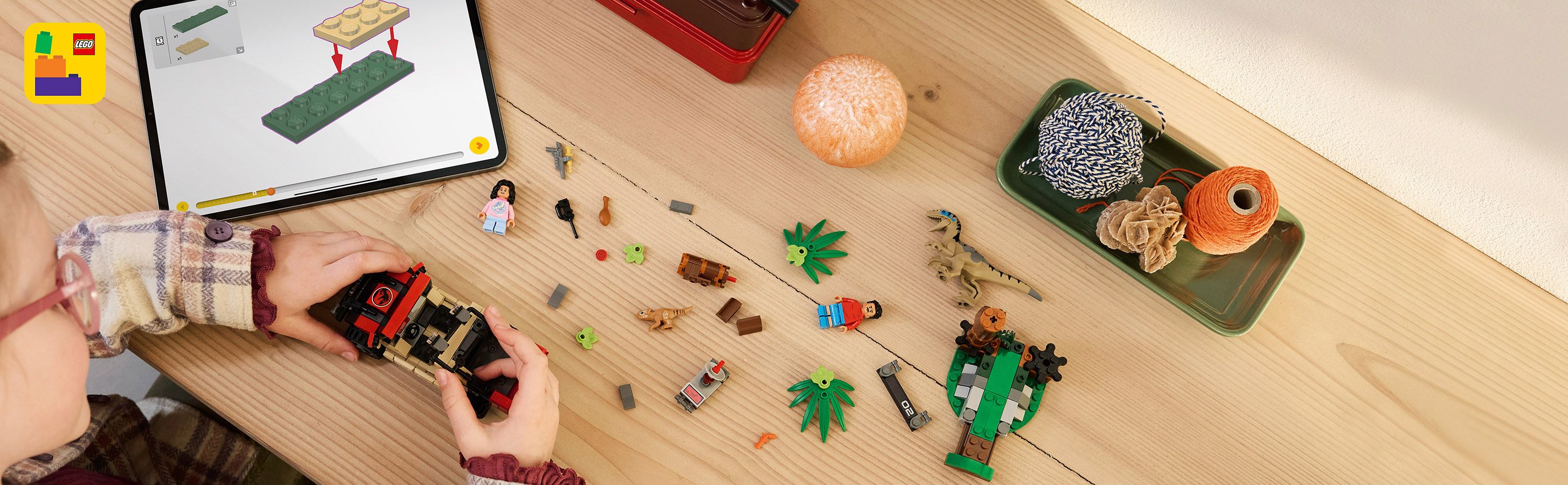 Willkommen in der digitalen Welt des Bauens