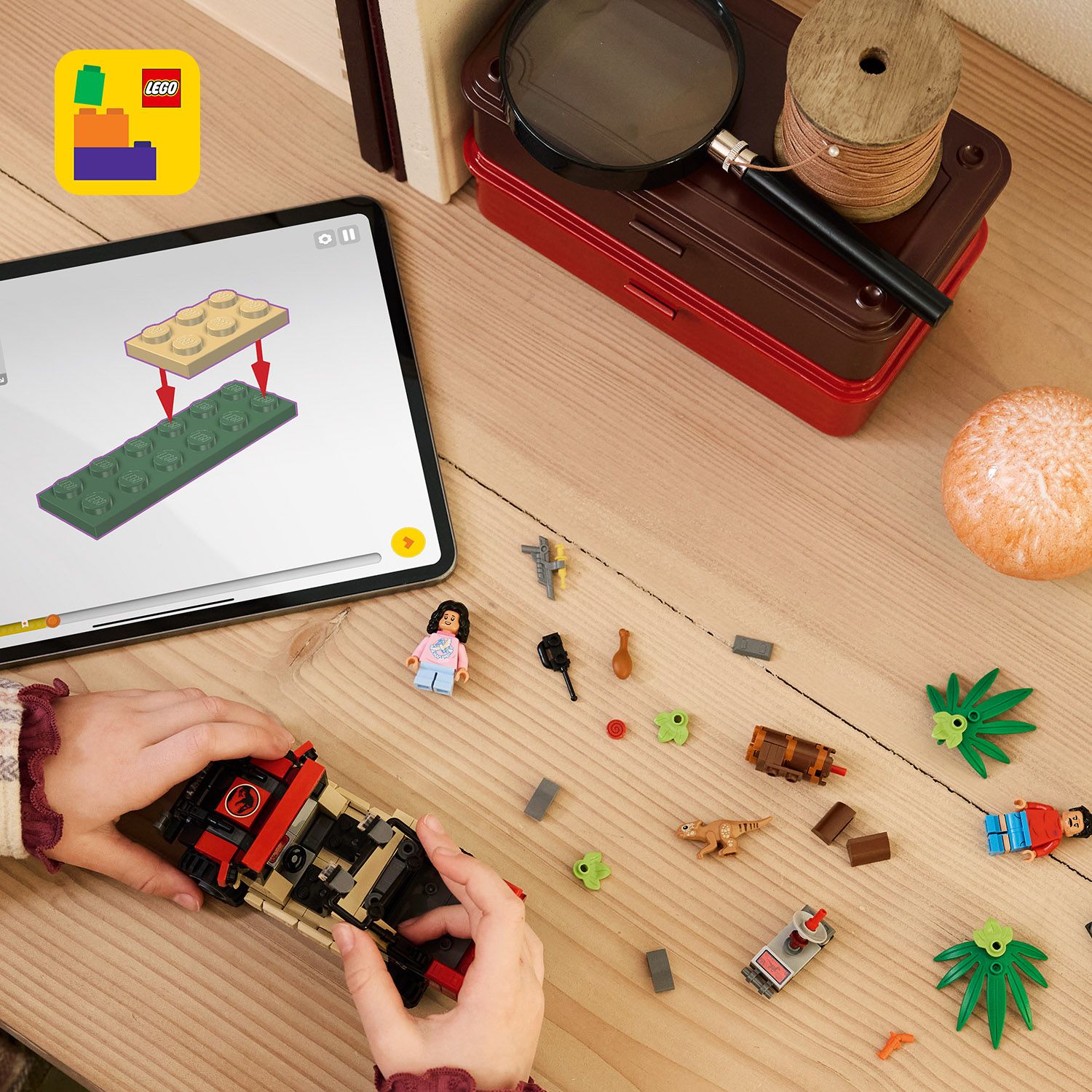 Willkommen in der digitalen Welt des Bauens