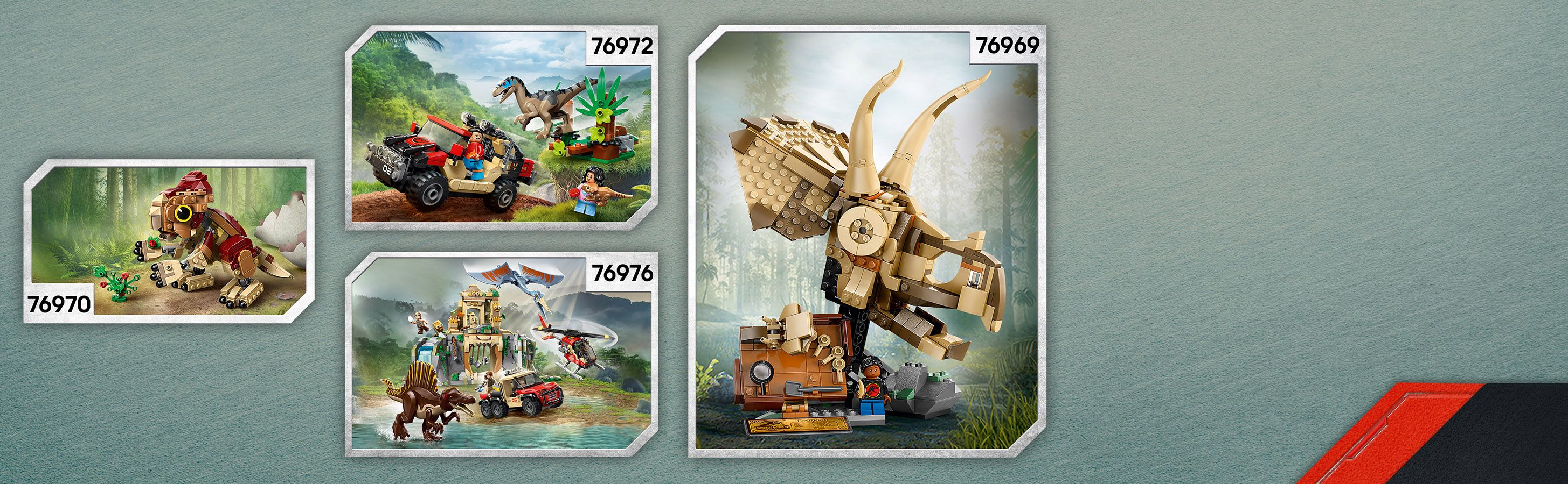 Spiel und Spaß mit weiteren Sets vergrößern