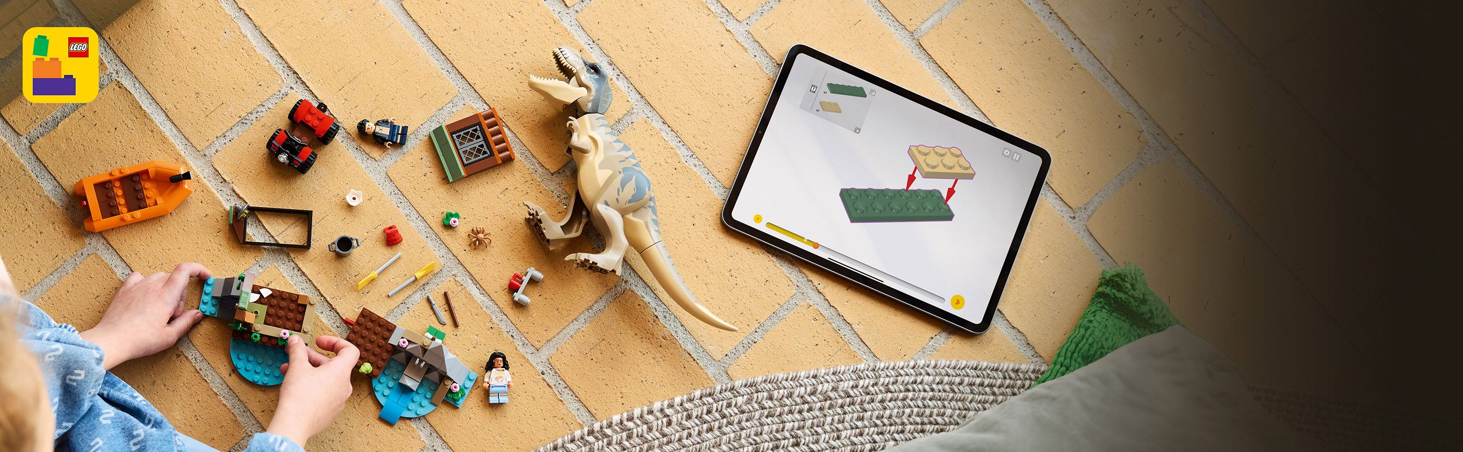 Willkommen in der digitalen Welt des Bauens