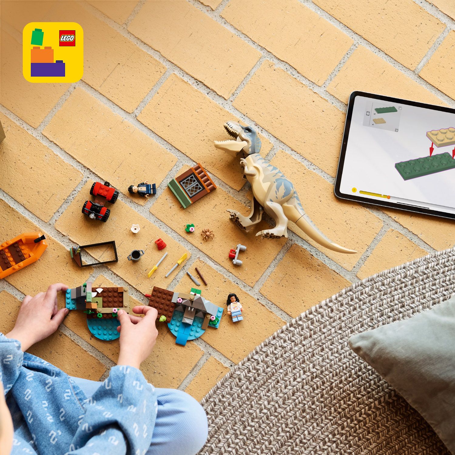 Willkommen in der digitalen Welt des Bauens