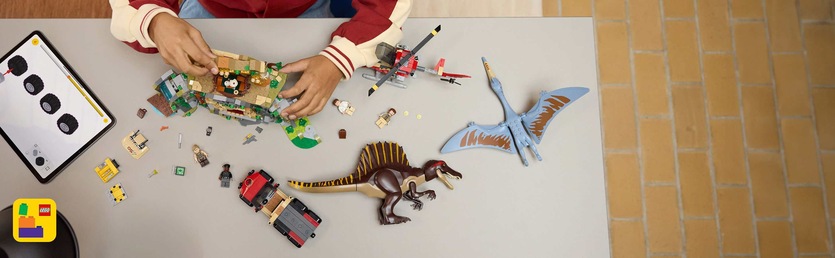 Willkommen in der digitalen Welt des Bauens