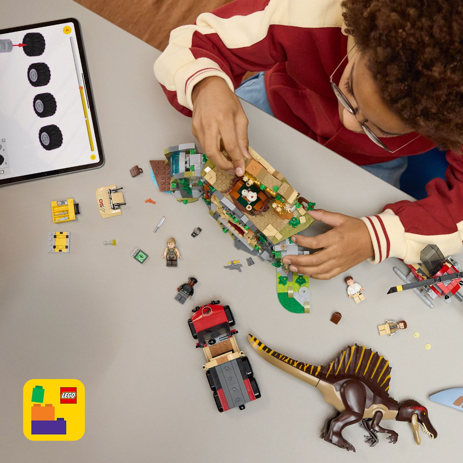 Willkommen in der digitalen Welt des Bauens