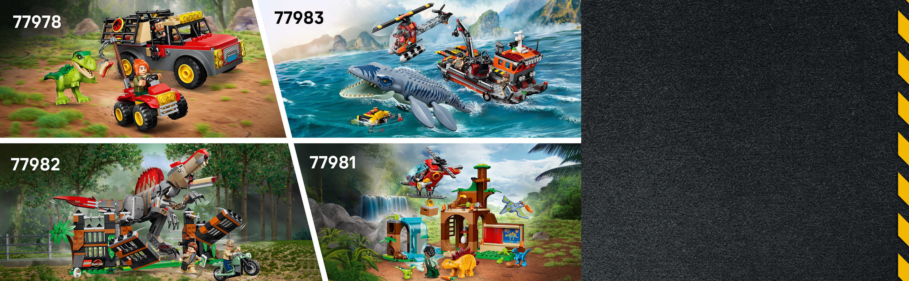 Kreativität durch spannendes Dinosaurier-Spielzeug fördern