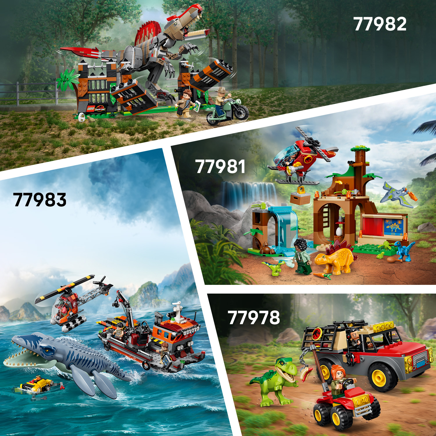 Kreativität durch spannendes Dinosaurier-Spielzeug fördern
