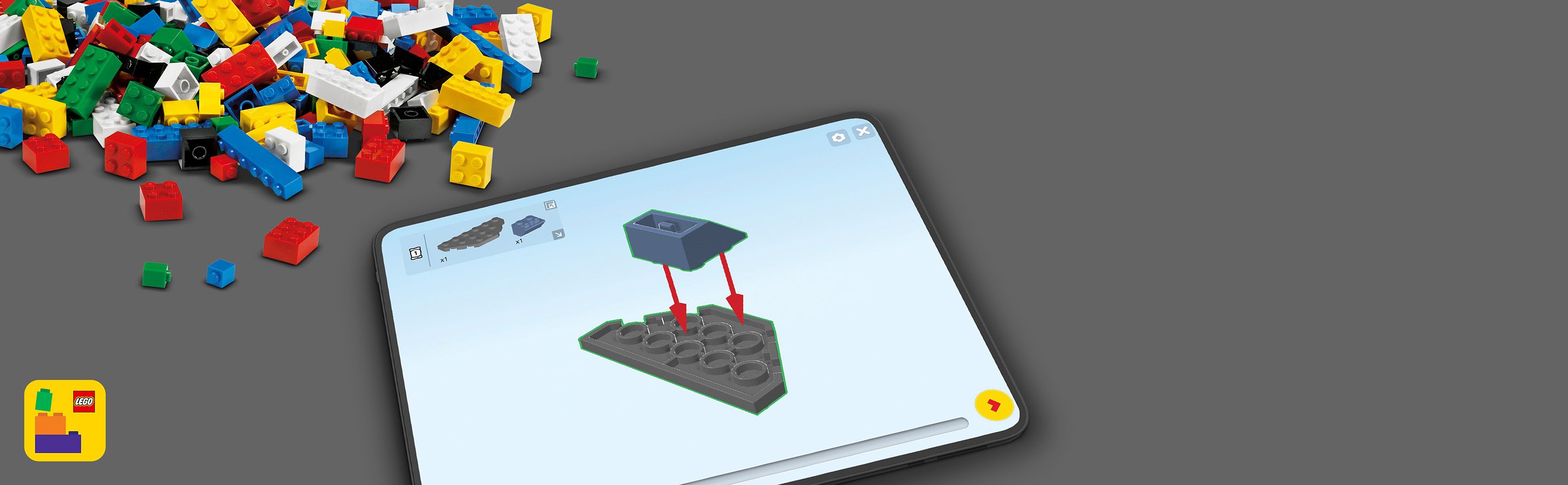 Willkommen in der digitalen Welt des Bauens