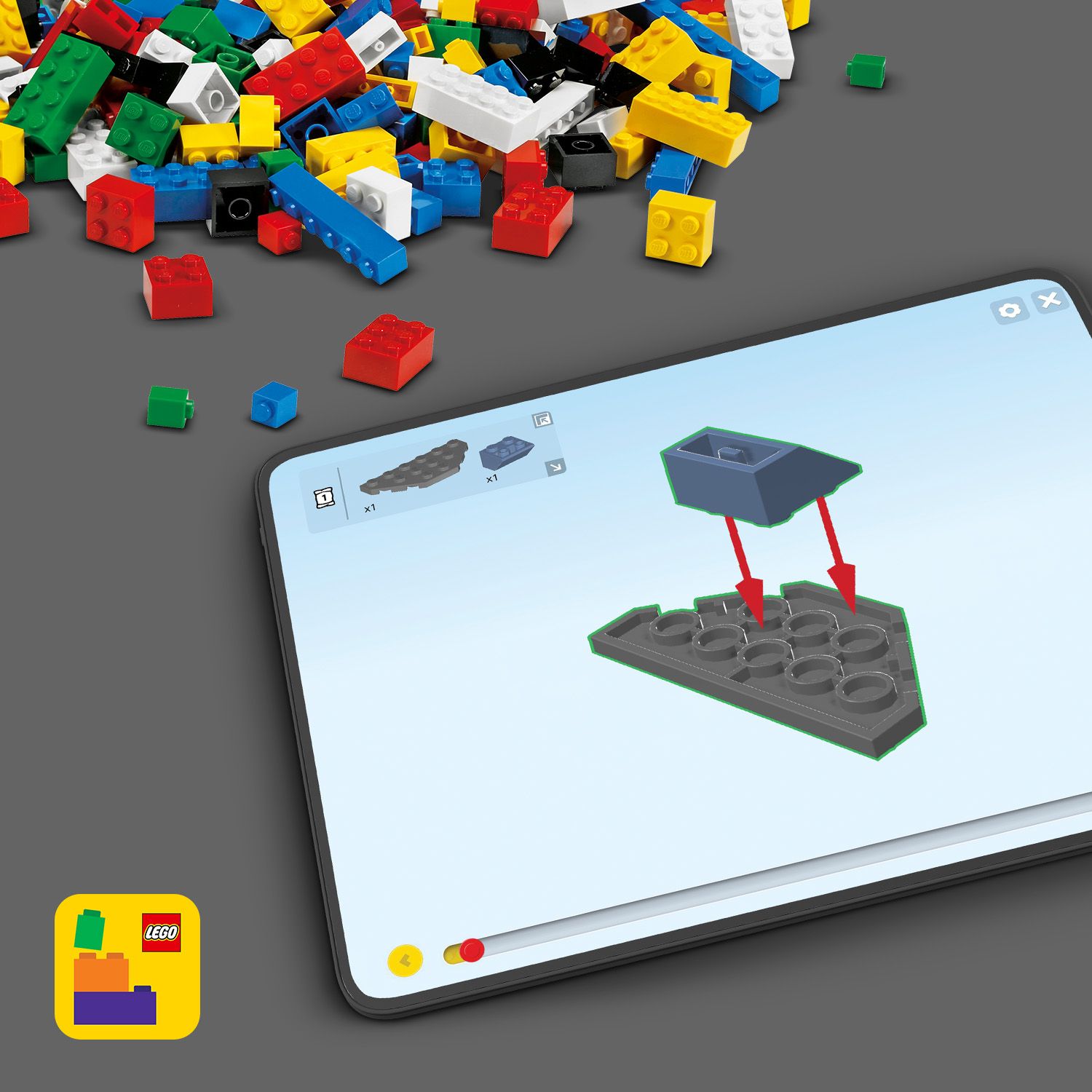 Willkommen in der digitalen Welt des Bauens