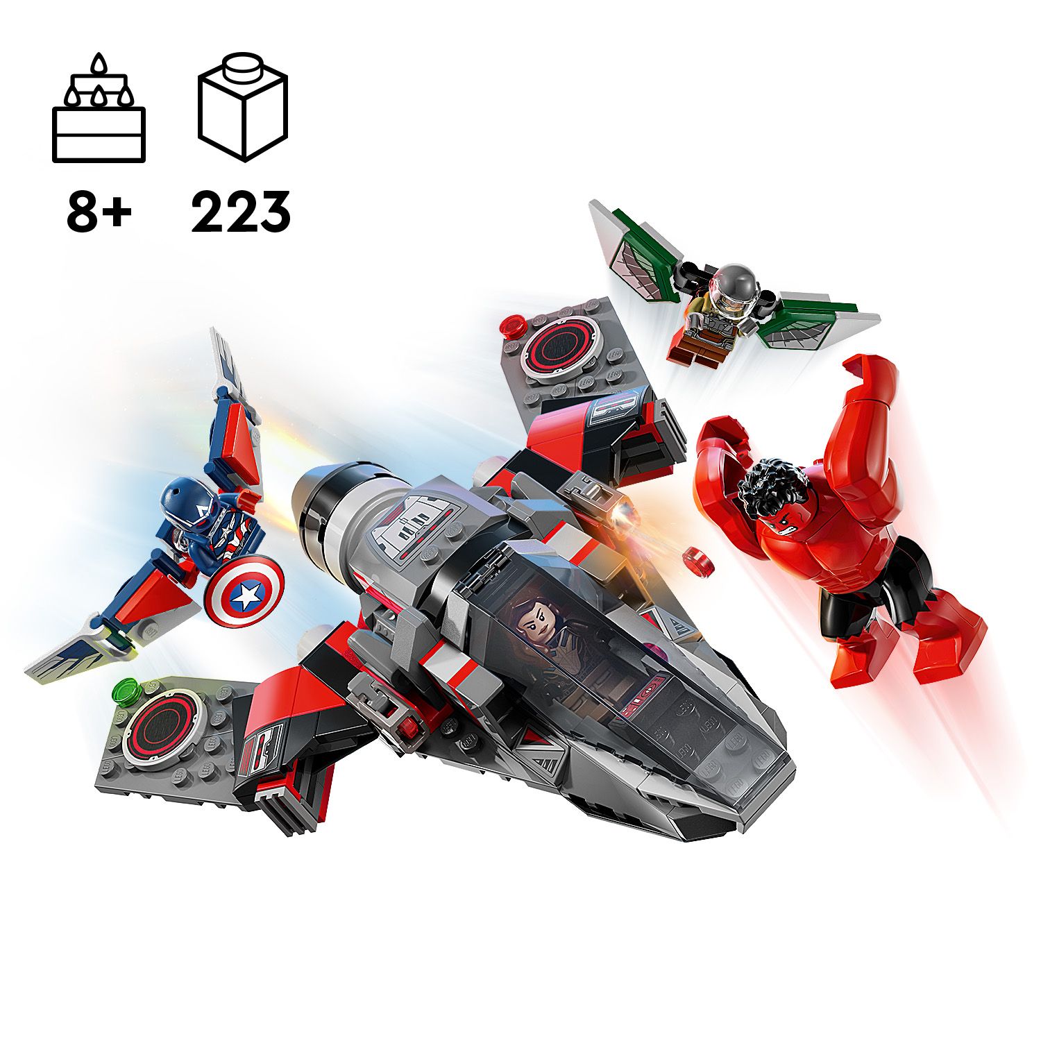 Authentische Details für aktive Rollenspiele