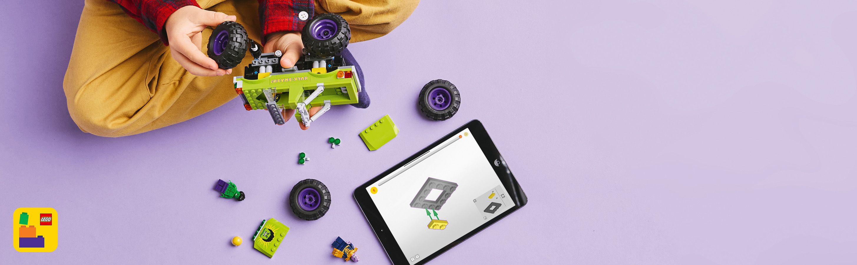 Willkommen in der digitalen Welt des Bauens