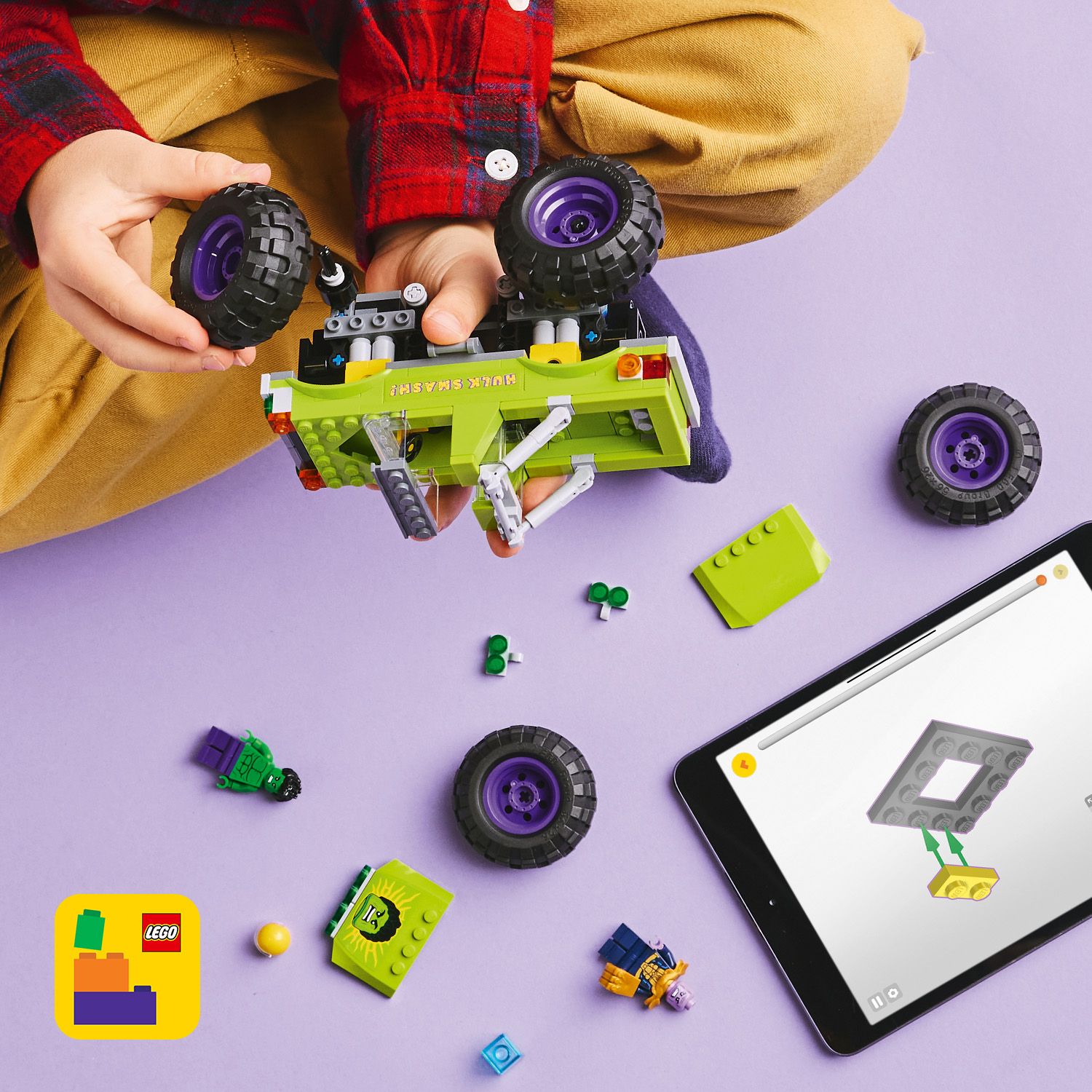 Willkommen in der digitalen Welt des Bauens