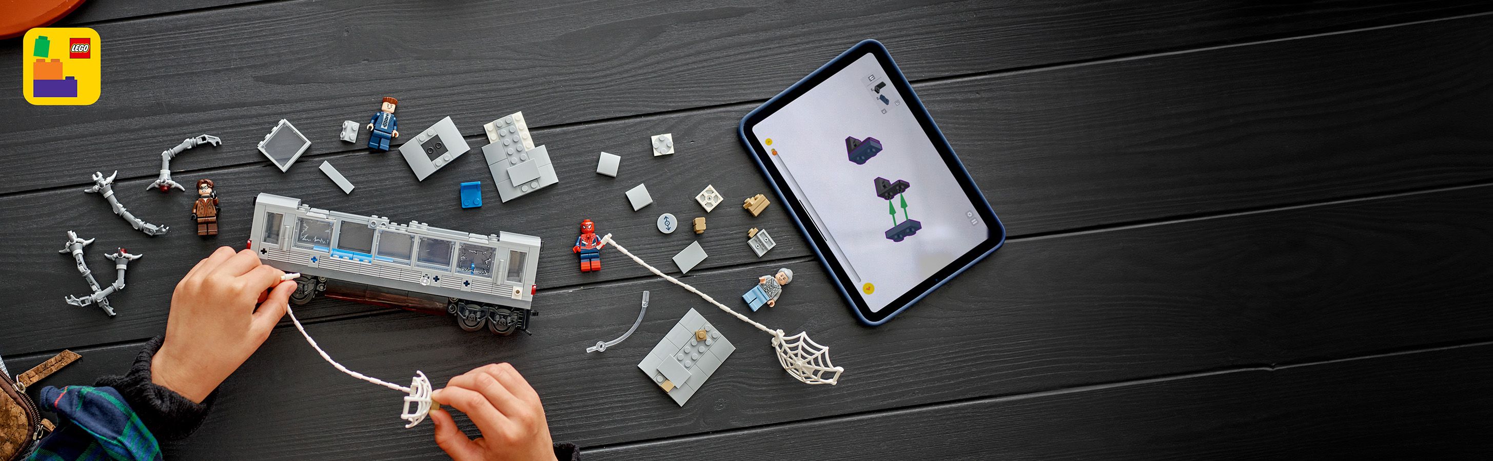 Willkommen in der digitalen Welt des Bauens