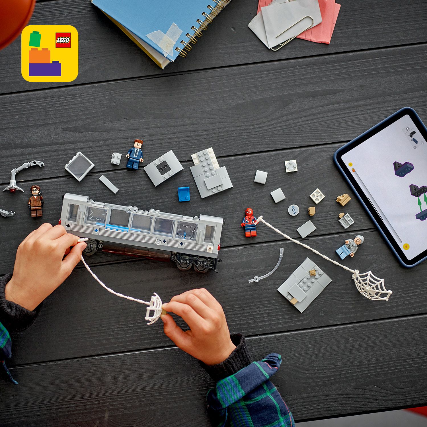 Willkommen in der digitalen Welt des Bauens