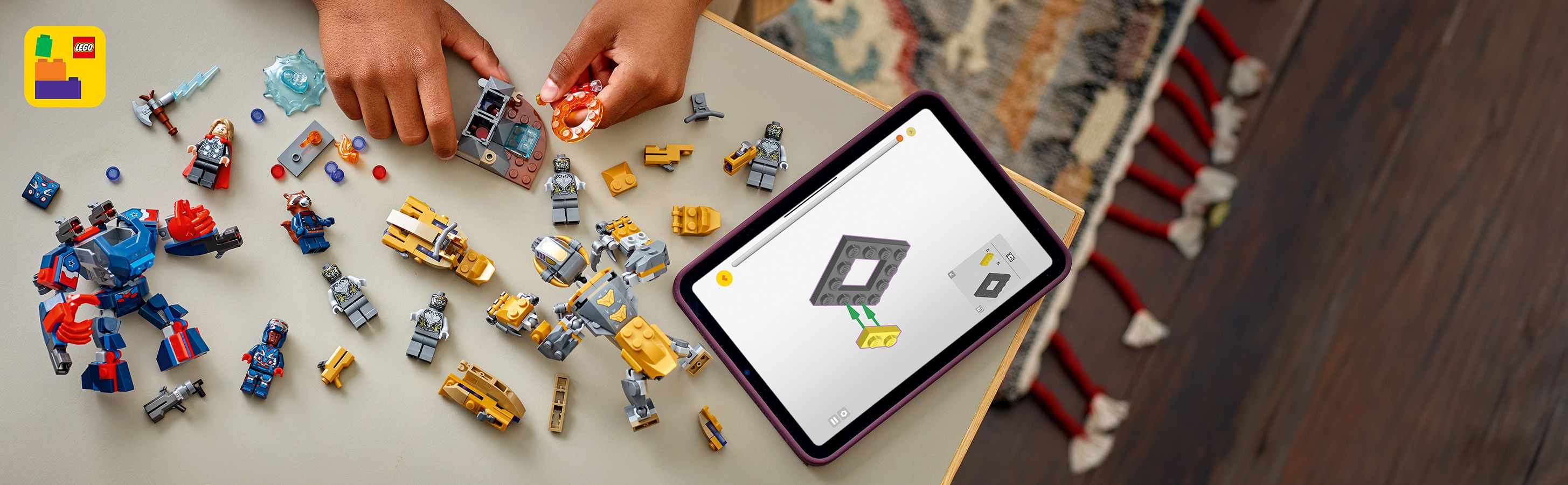 Willkommen in der digitalen Welt des Bauens