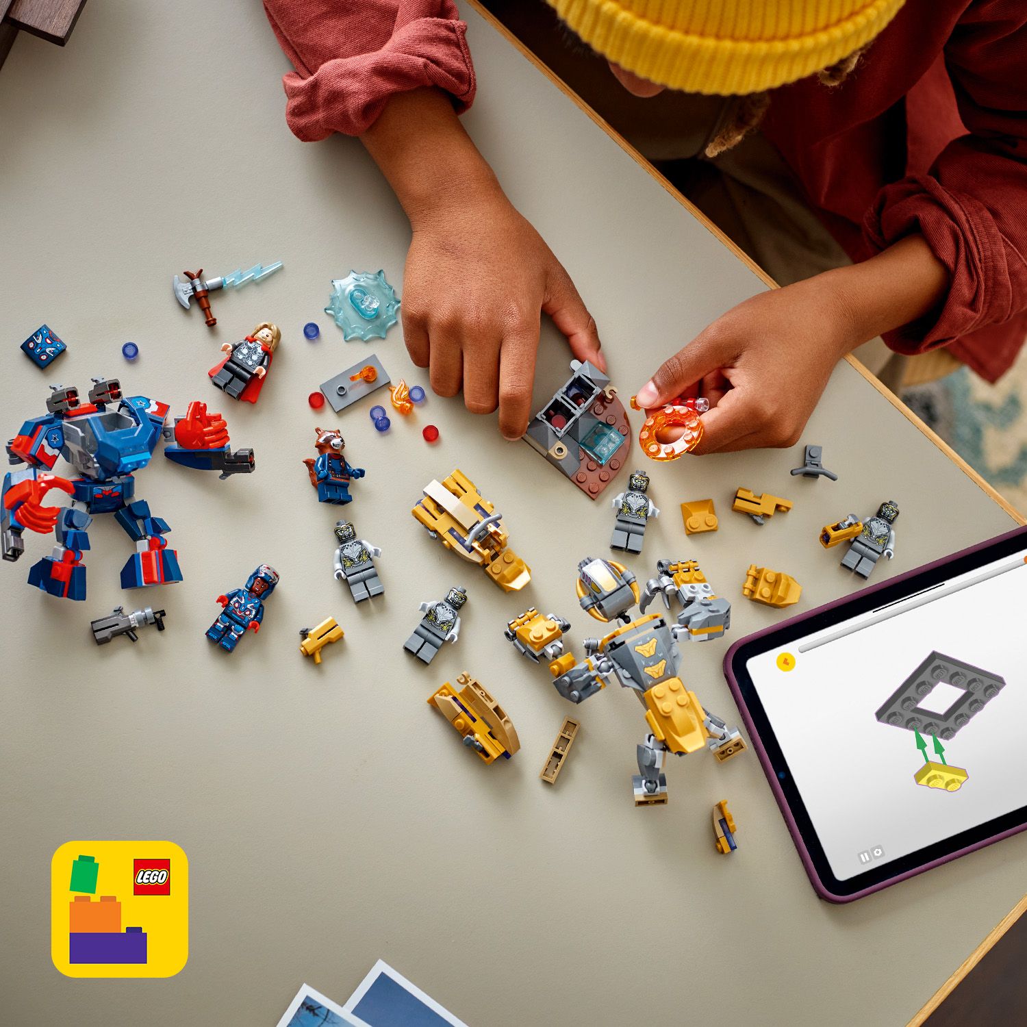 Willkommen in der digitalen Welt des Bauens