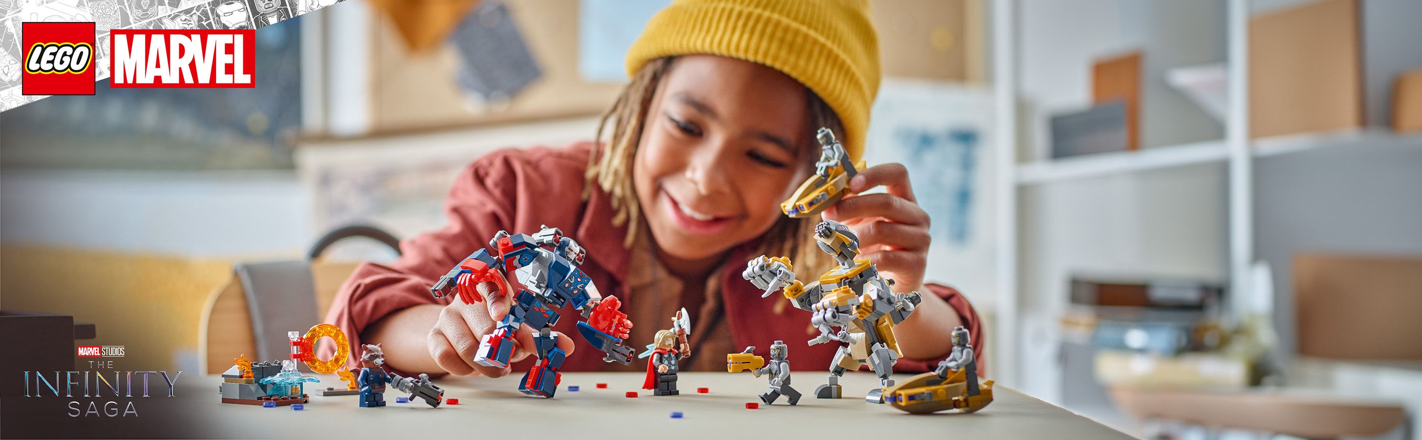 Eine legendäre Filmszene erleben