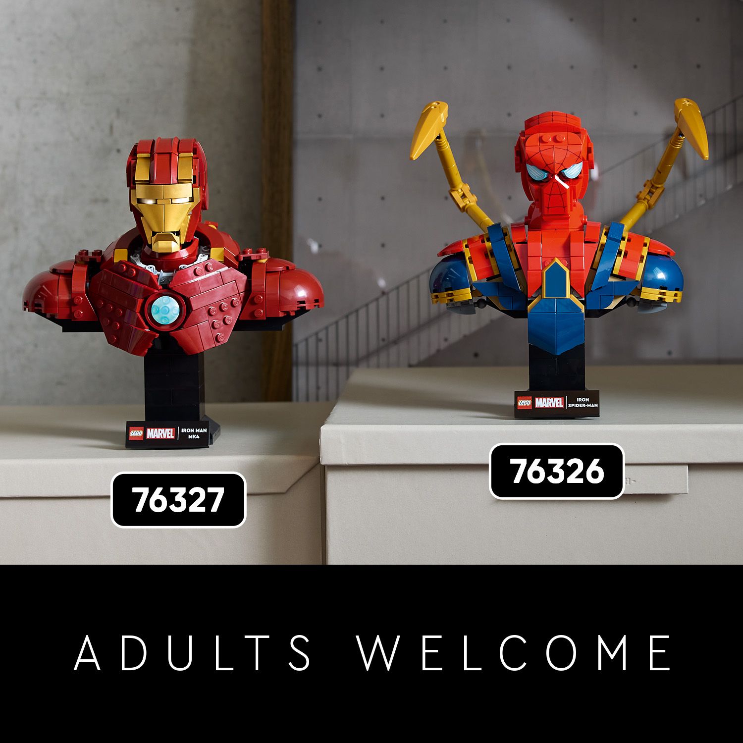 Noch mehr kreative Projekte zum Entdecken