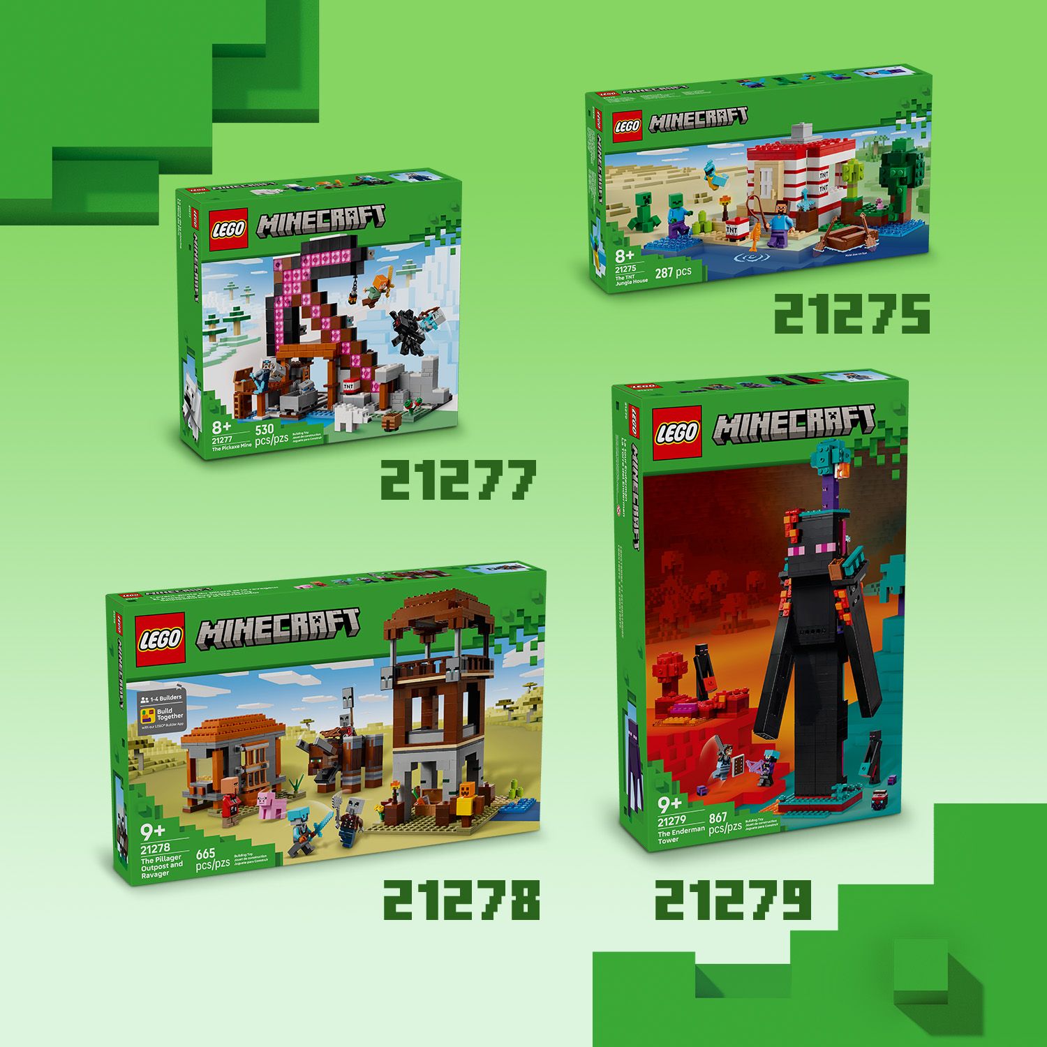 Noch mehr Spielmöglichkeiten