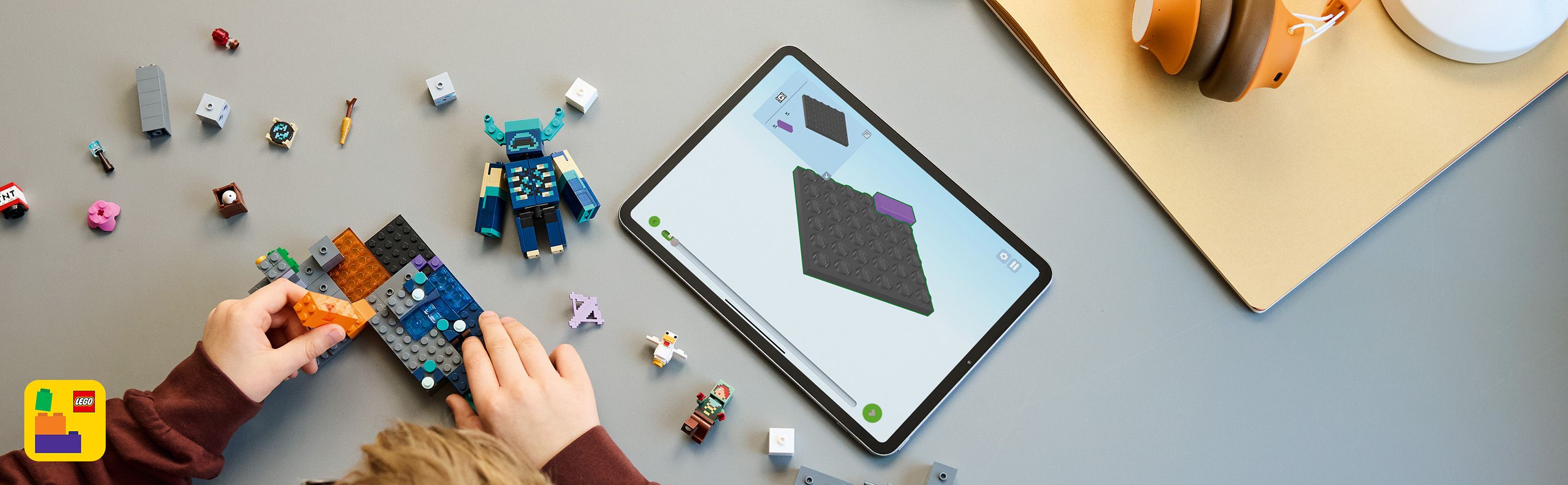 Willkommen in der digitalen Welt des Bauens