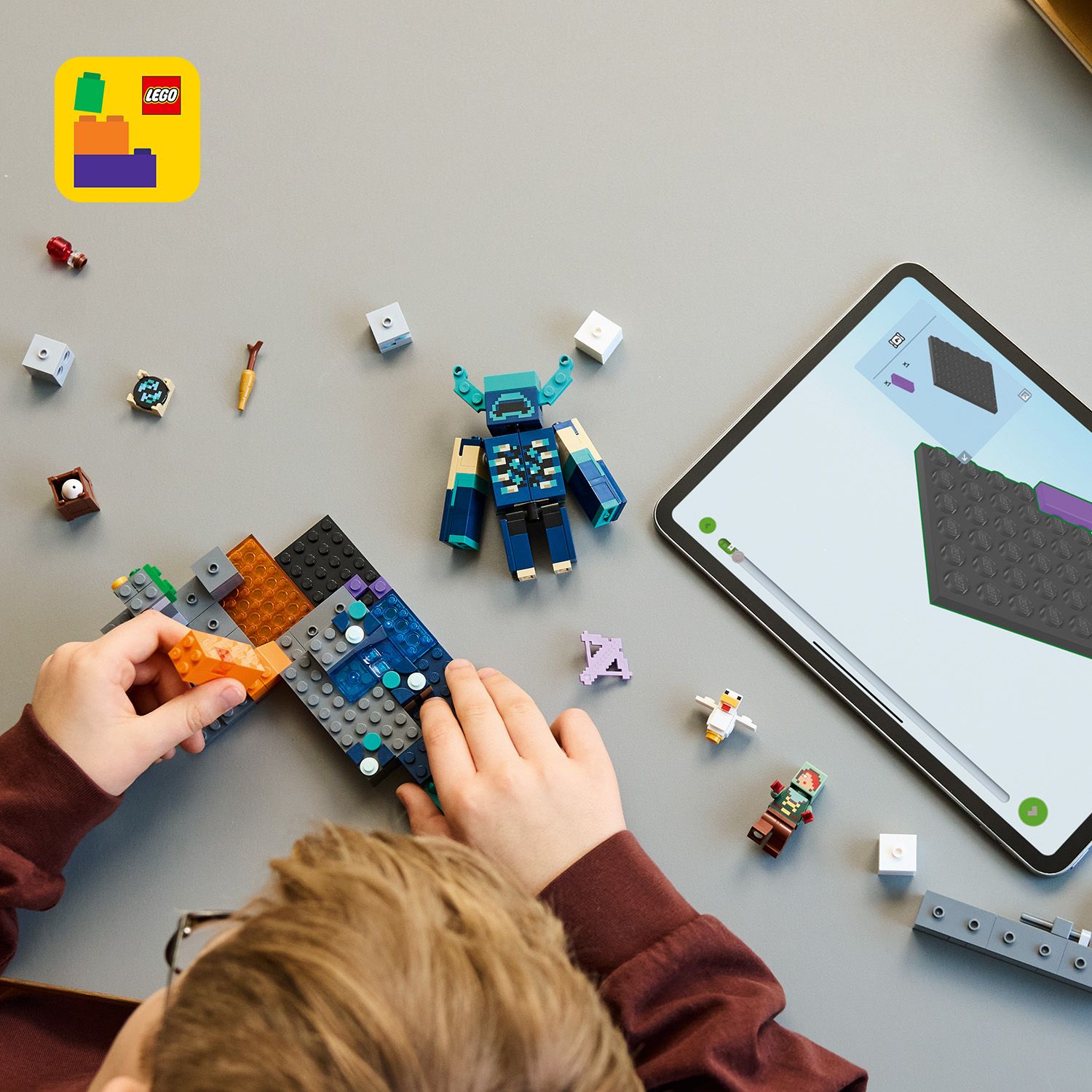 Willkommen in der digitalen Welt des Bauens