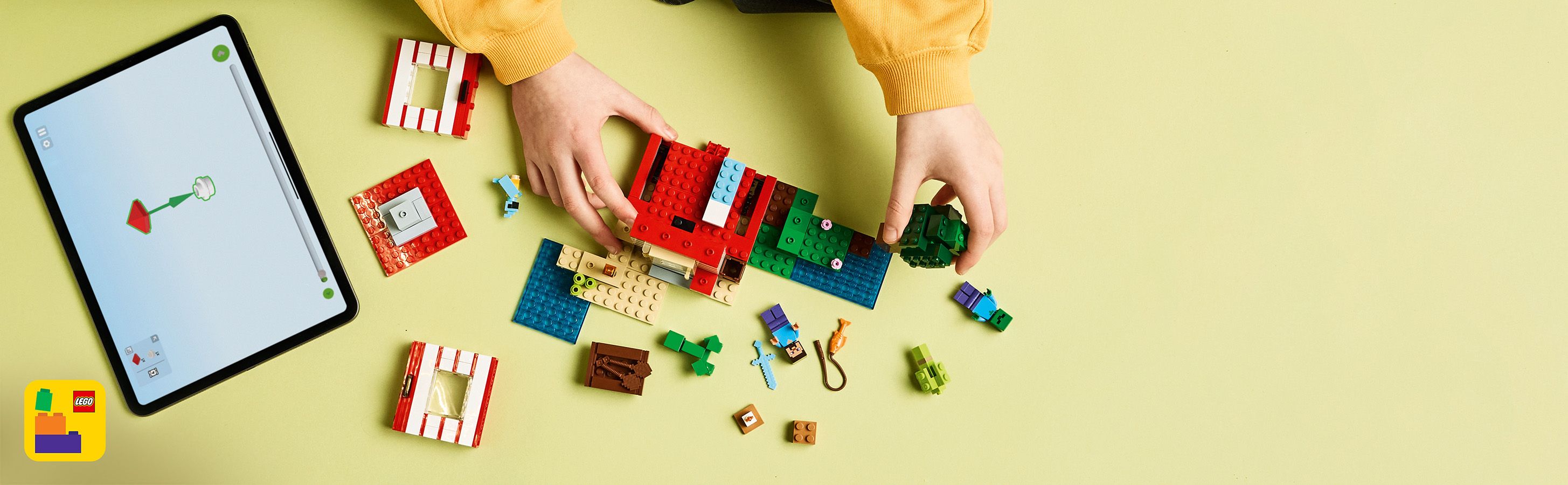 Willkommen in der digitalen Welt des Bauens