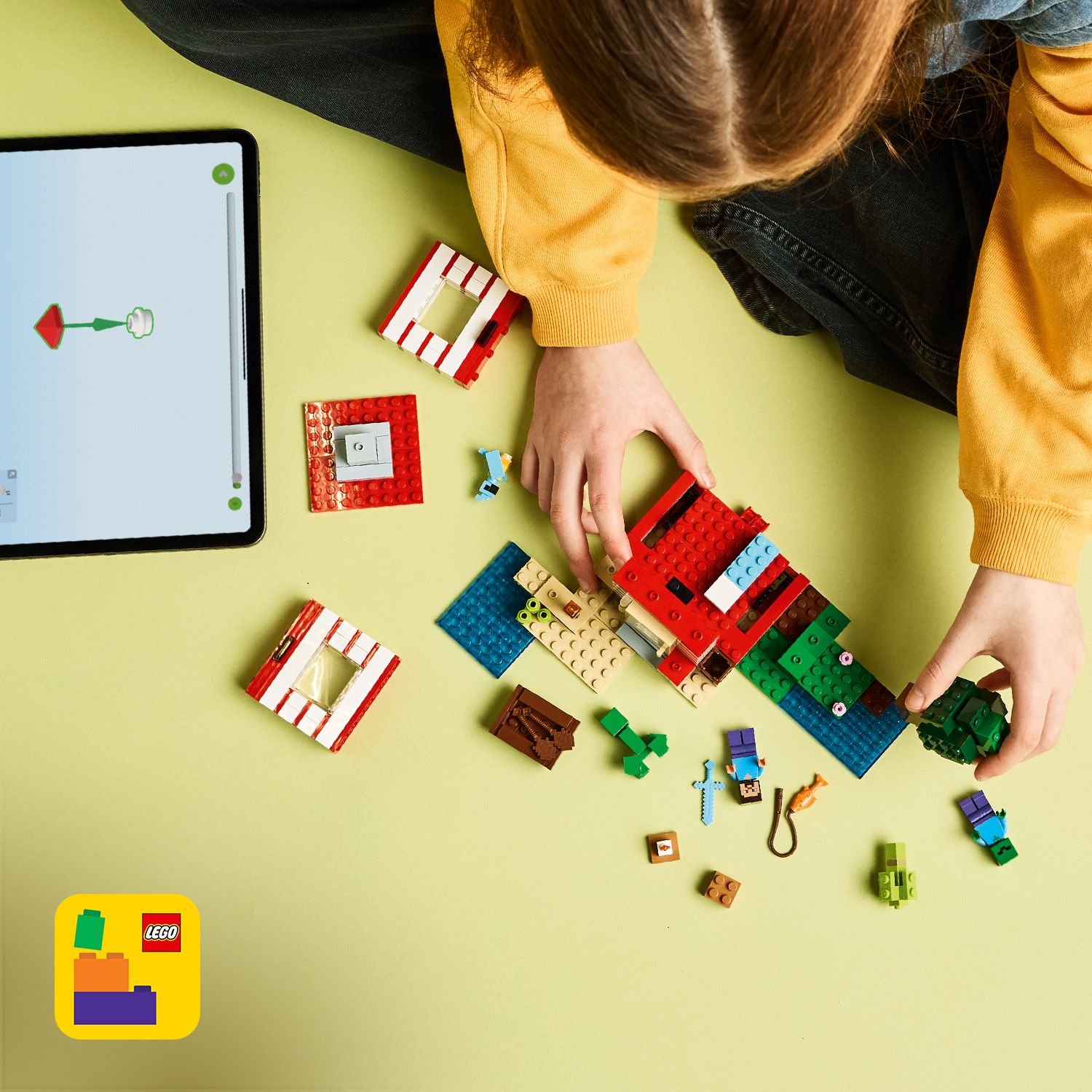 Willkommen in der digitalen Welt des Bauens