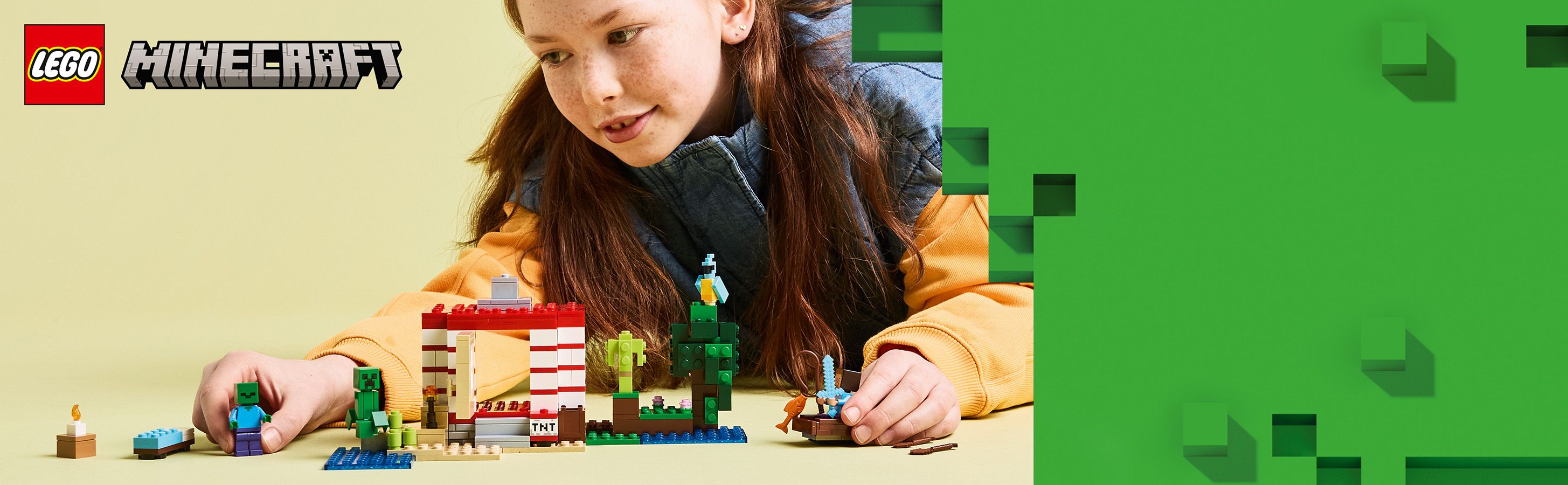 Explosive Abenteuer im Dschungel