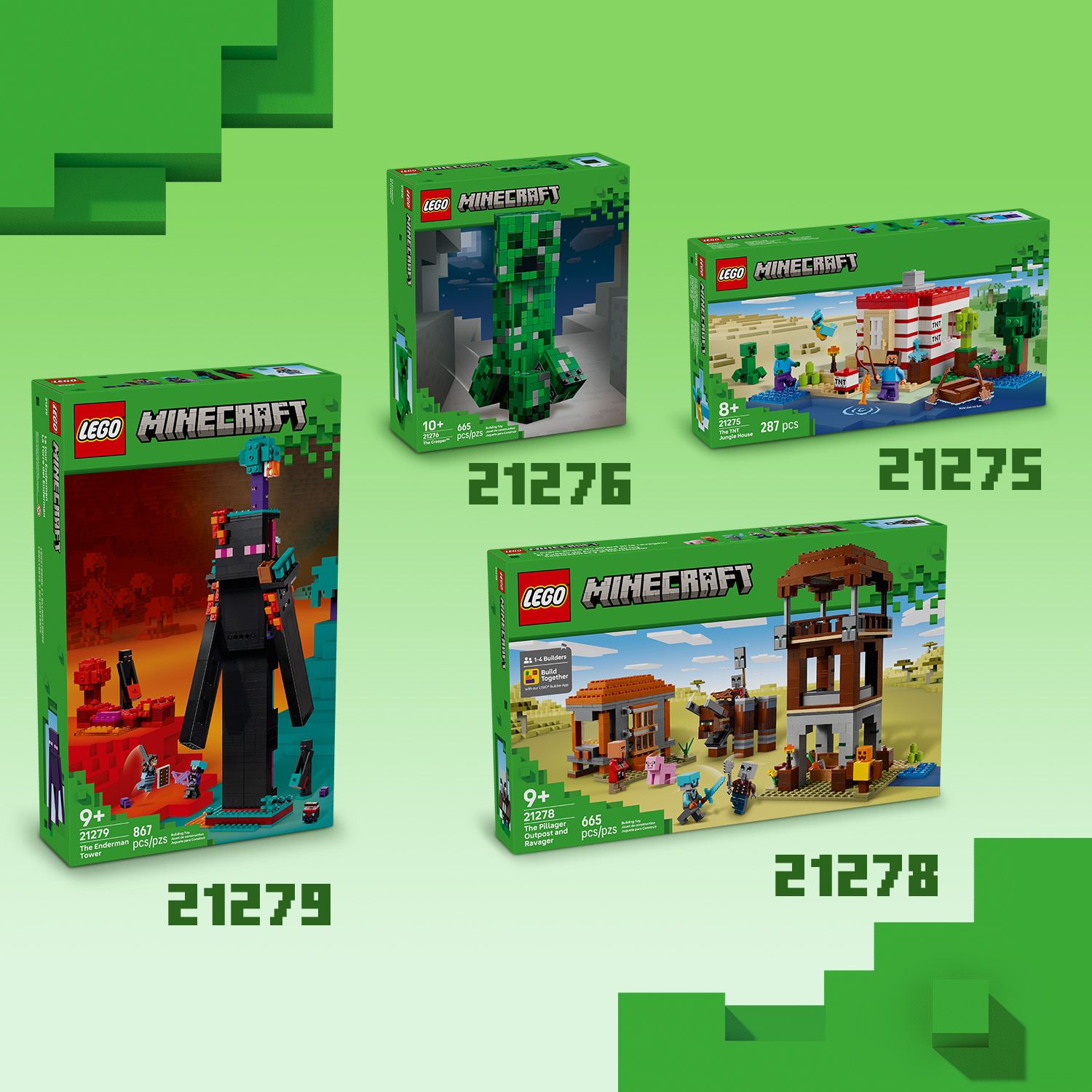 Noch mehr Spielmöglichkeiten