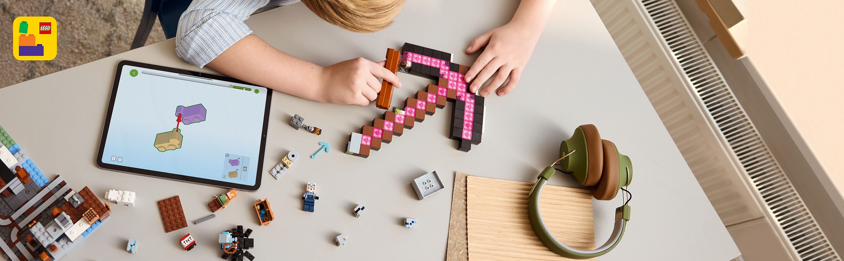 Willkommen in der digitalen Welt des Bauens