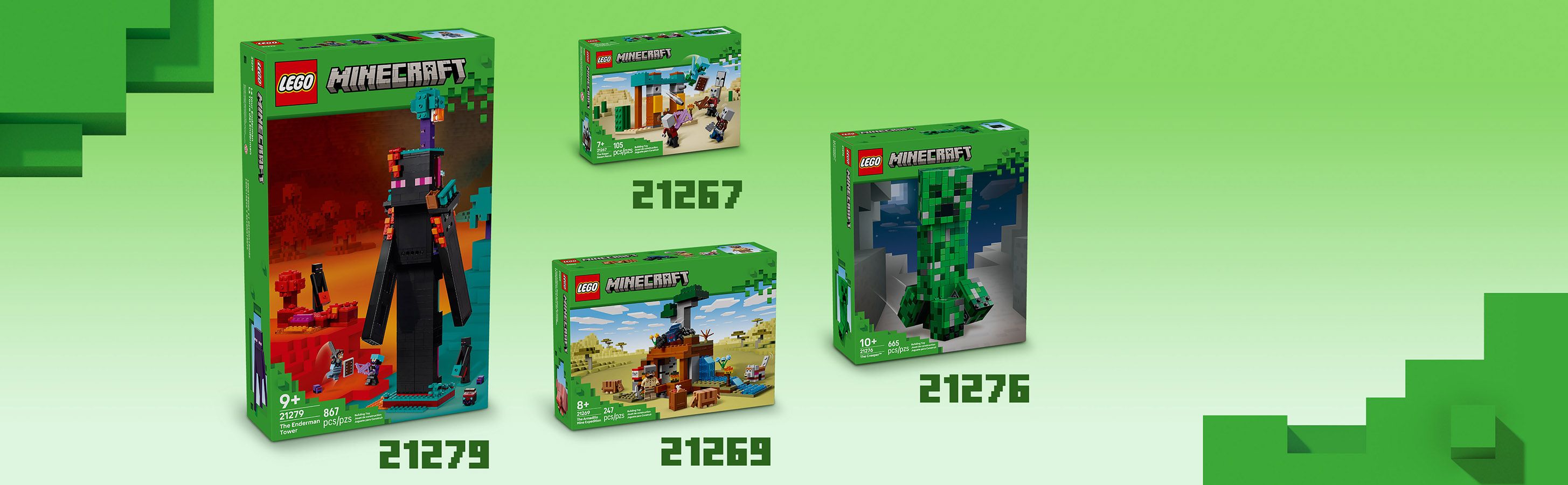 Noch mehr Spielmöglichkeiten