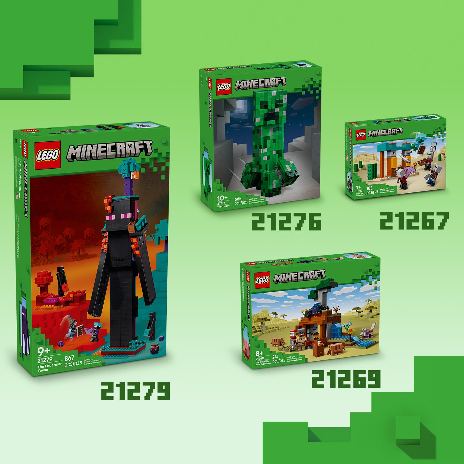 Noch mehr Spielmöglichkeiten