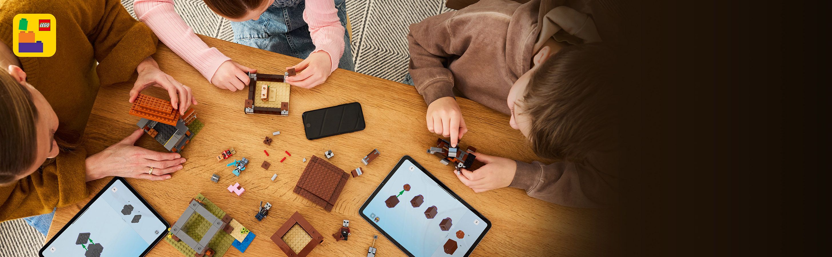 Willkommen in der digitalen Welt des Bauens