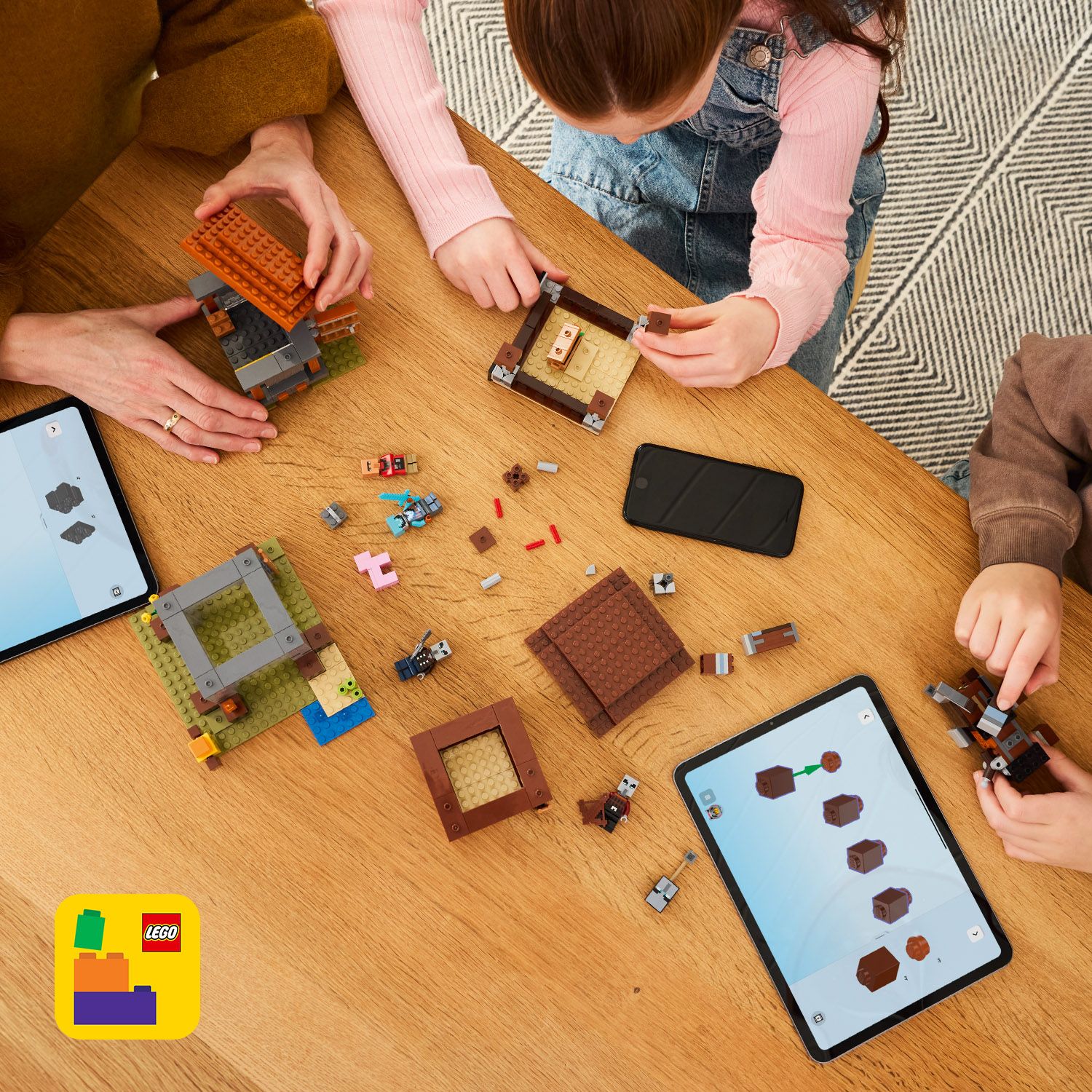 Willkommen in der digitalen Welt des Bauens