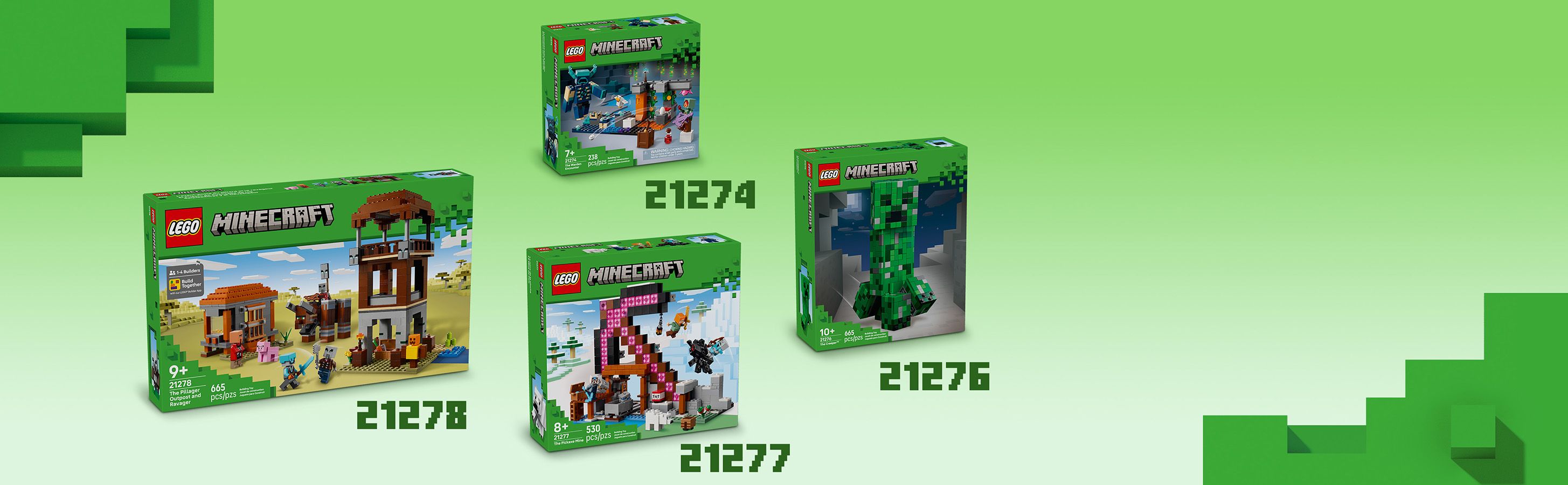 Noch mehr Spielmöglichkeiten