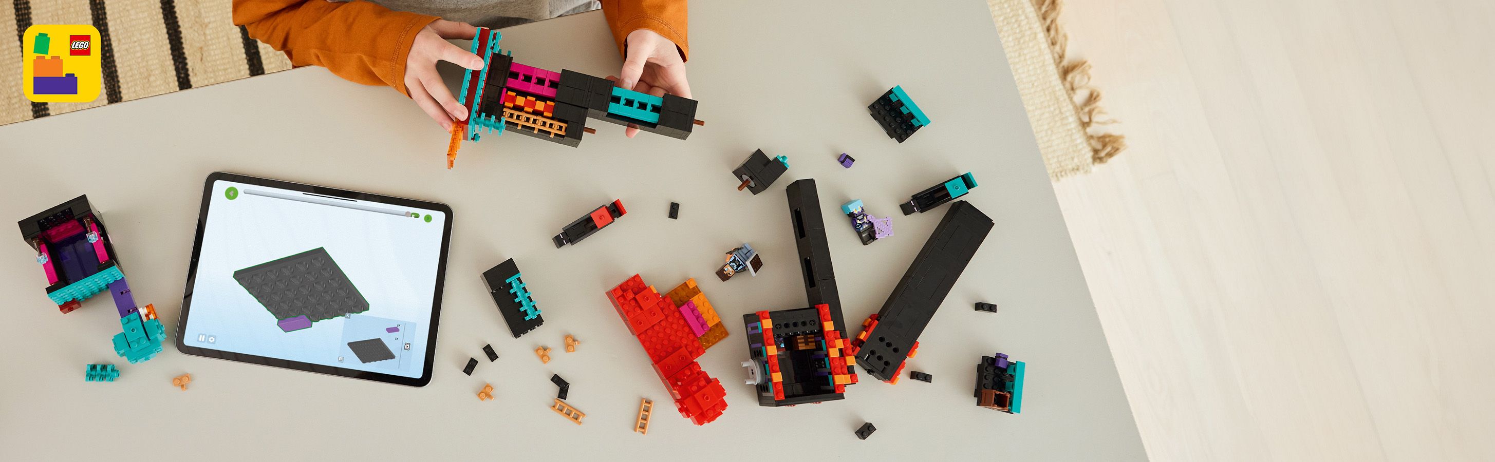 Willkommen in der digitalen Welt des Bauens