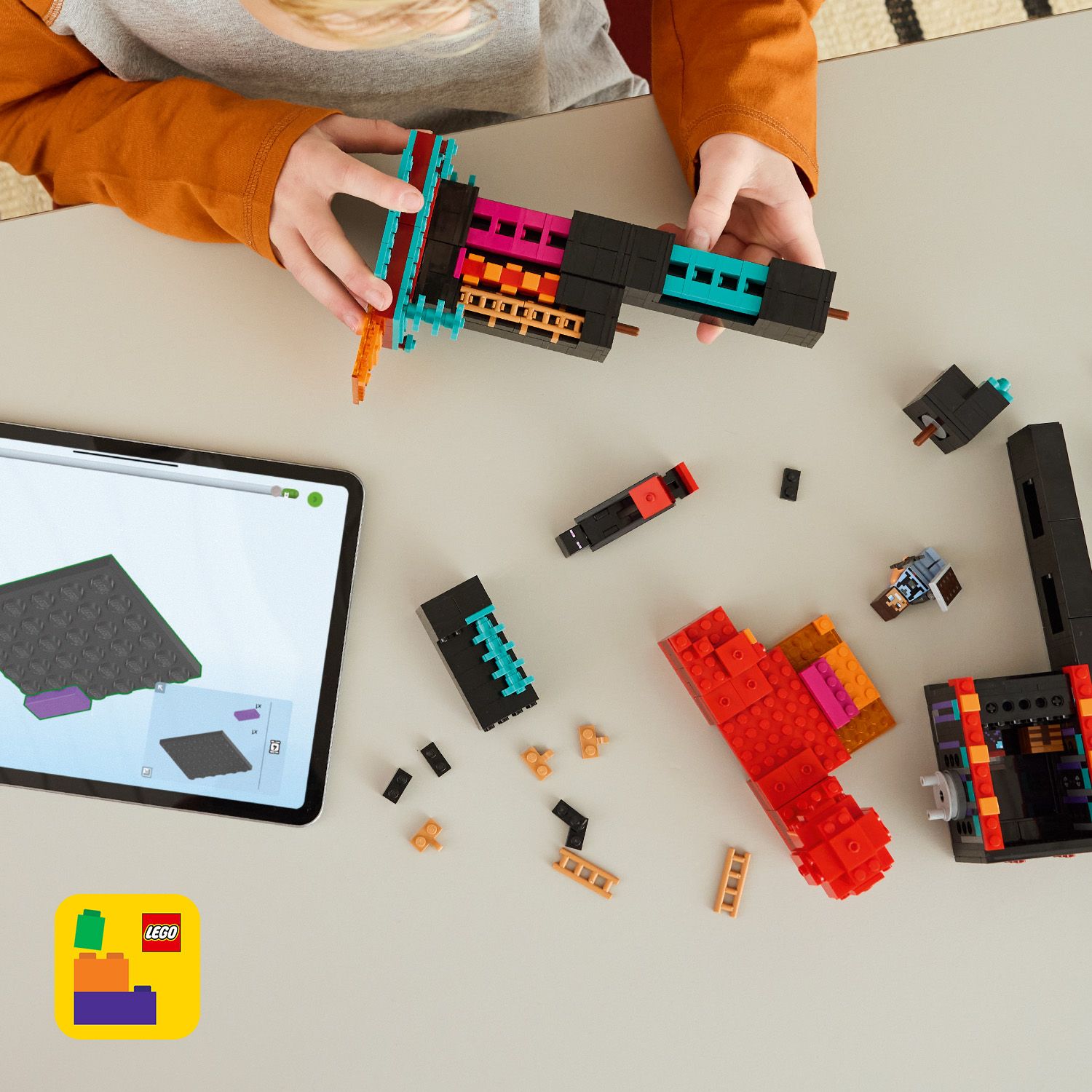 Willkommen in der digitalen Welt des Bauens