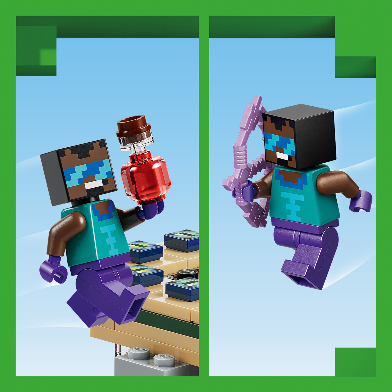 Authentisches Zubehör