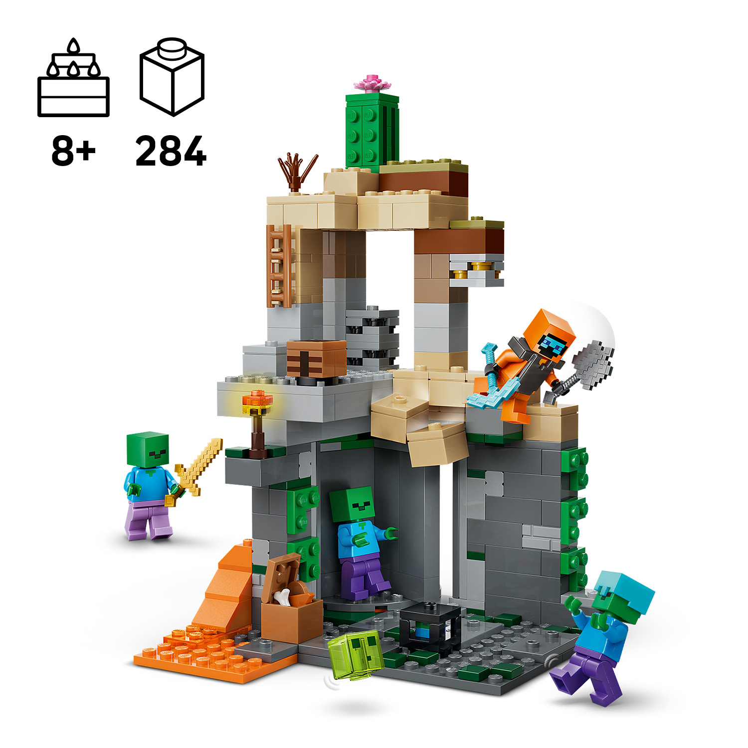 Schneller Bau- und Spielspaß