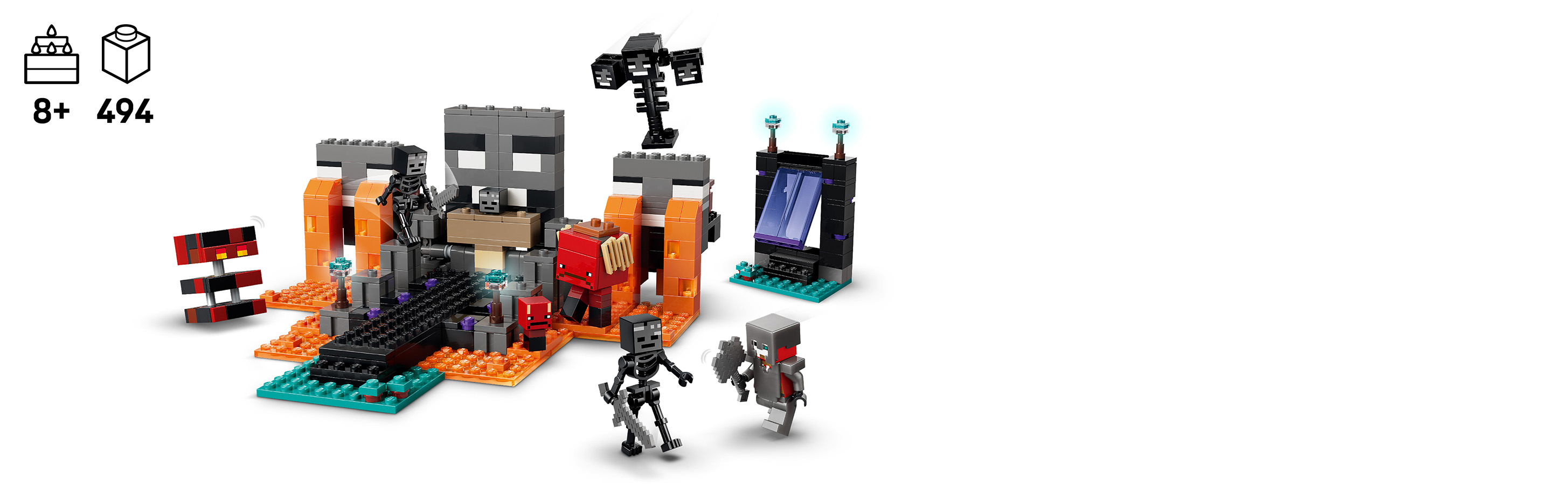 Voller Action und authentischer Details