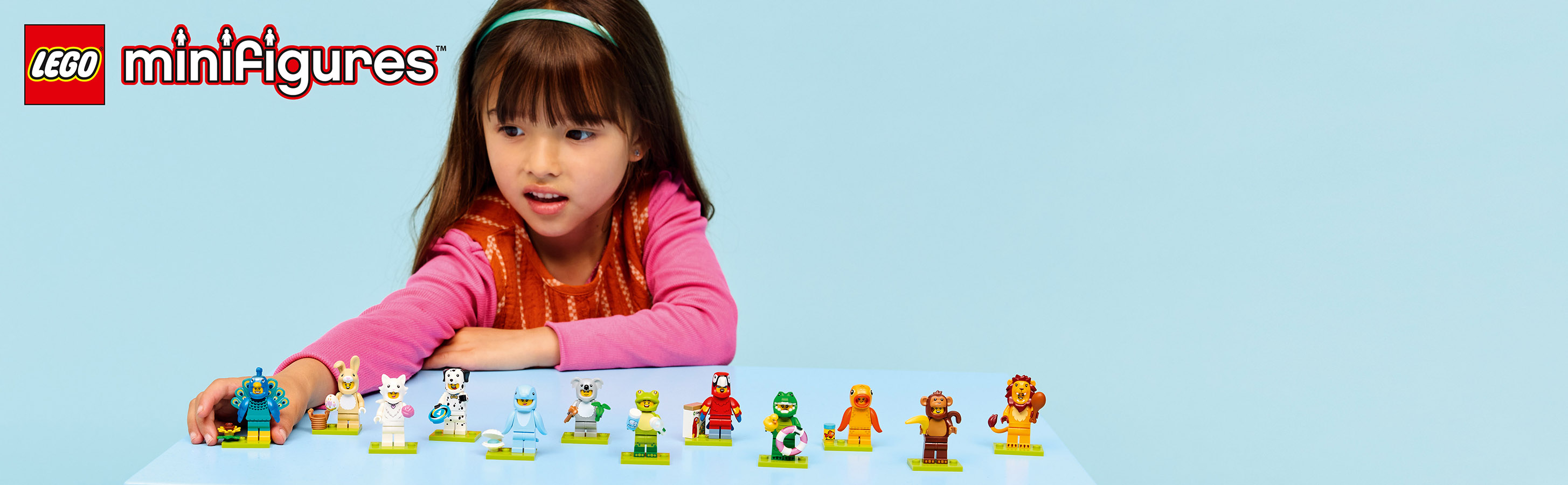 Ein perfektes kleines Vergnügen für Tierliebhaber