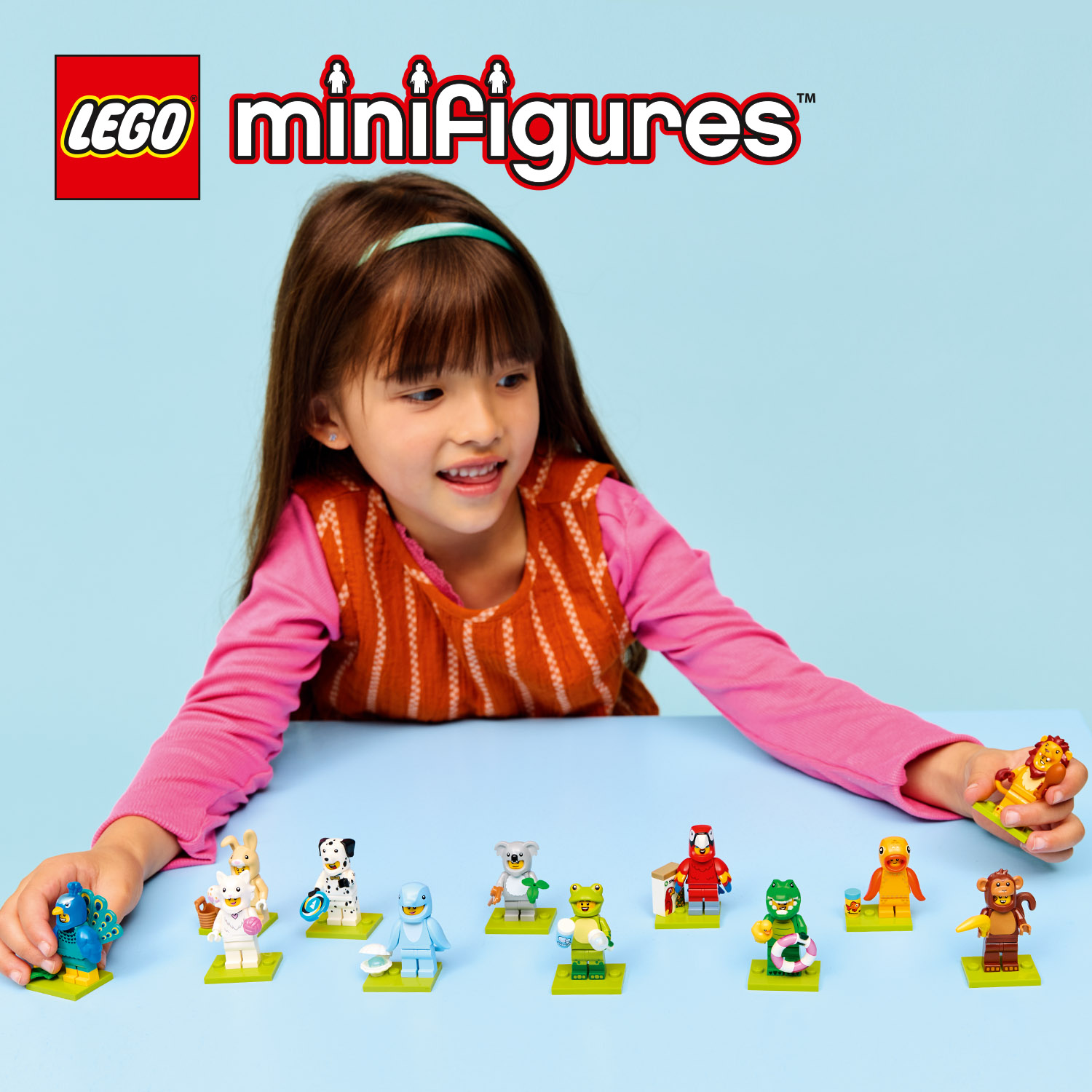 Ein perfektes kleines Vergnügen für Tierliebhaber