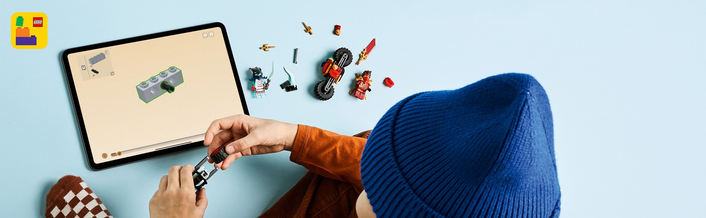 Willkommen in der neuen Welt des Bauens