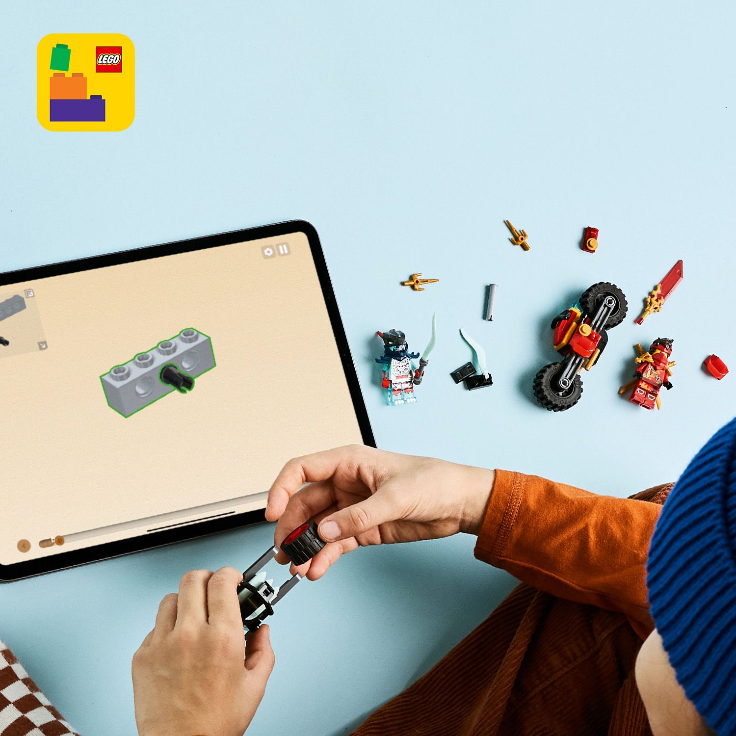 Willkommen in der neuen Welt des Bauens