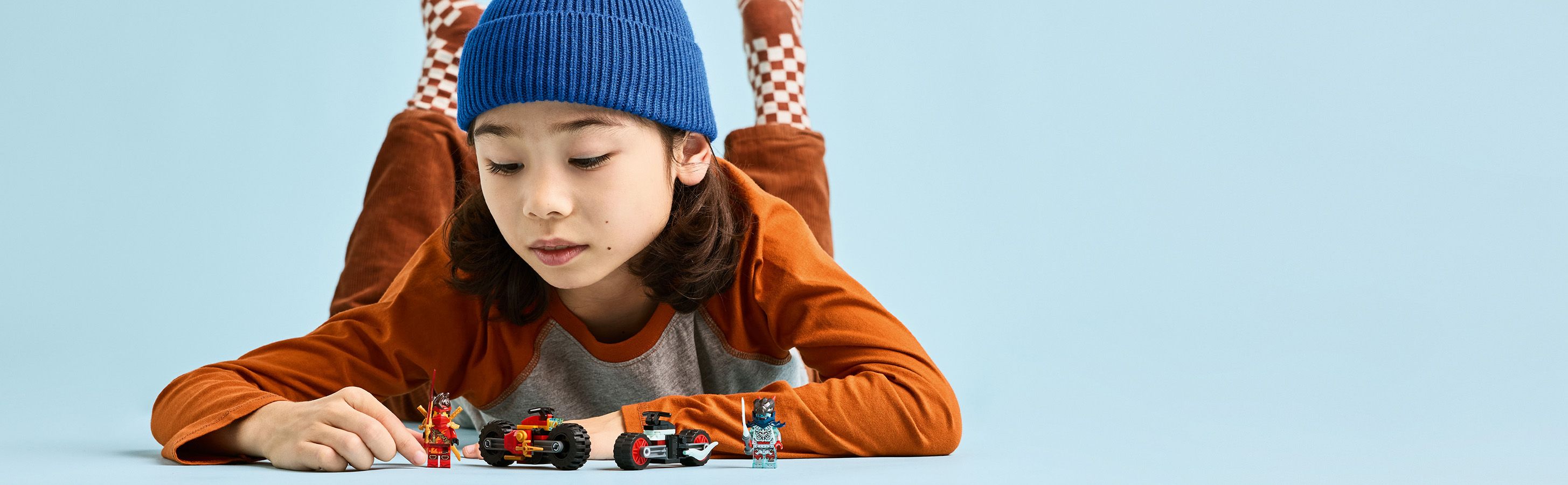 Cooles Geschenk für Ninja- und Motorrad-Fans