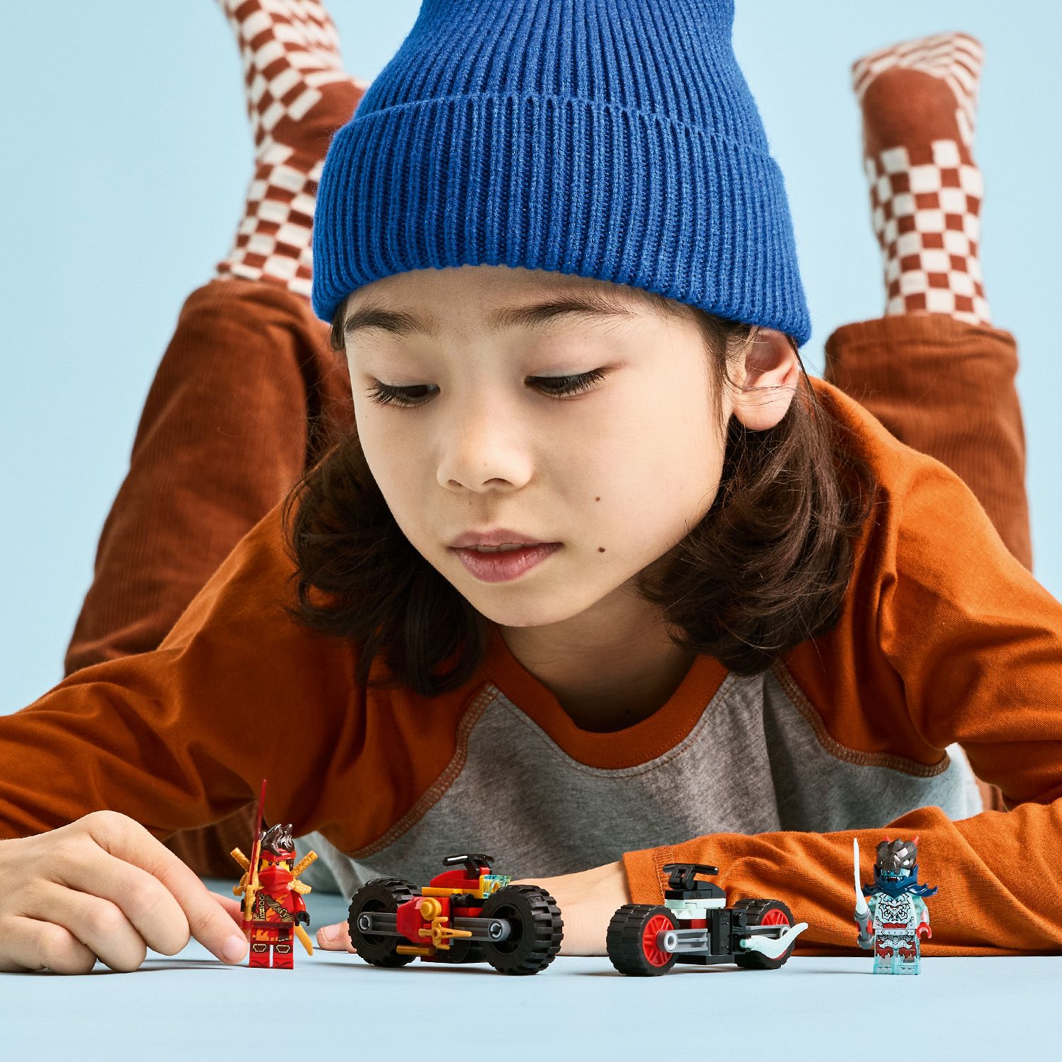 Cooles Geschenk für Ninja- und Motorrad-Fans