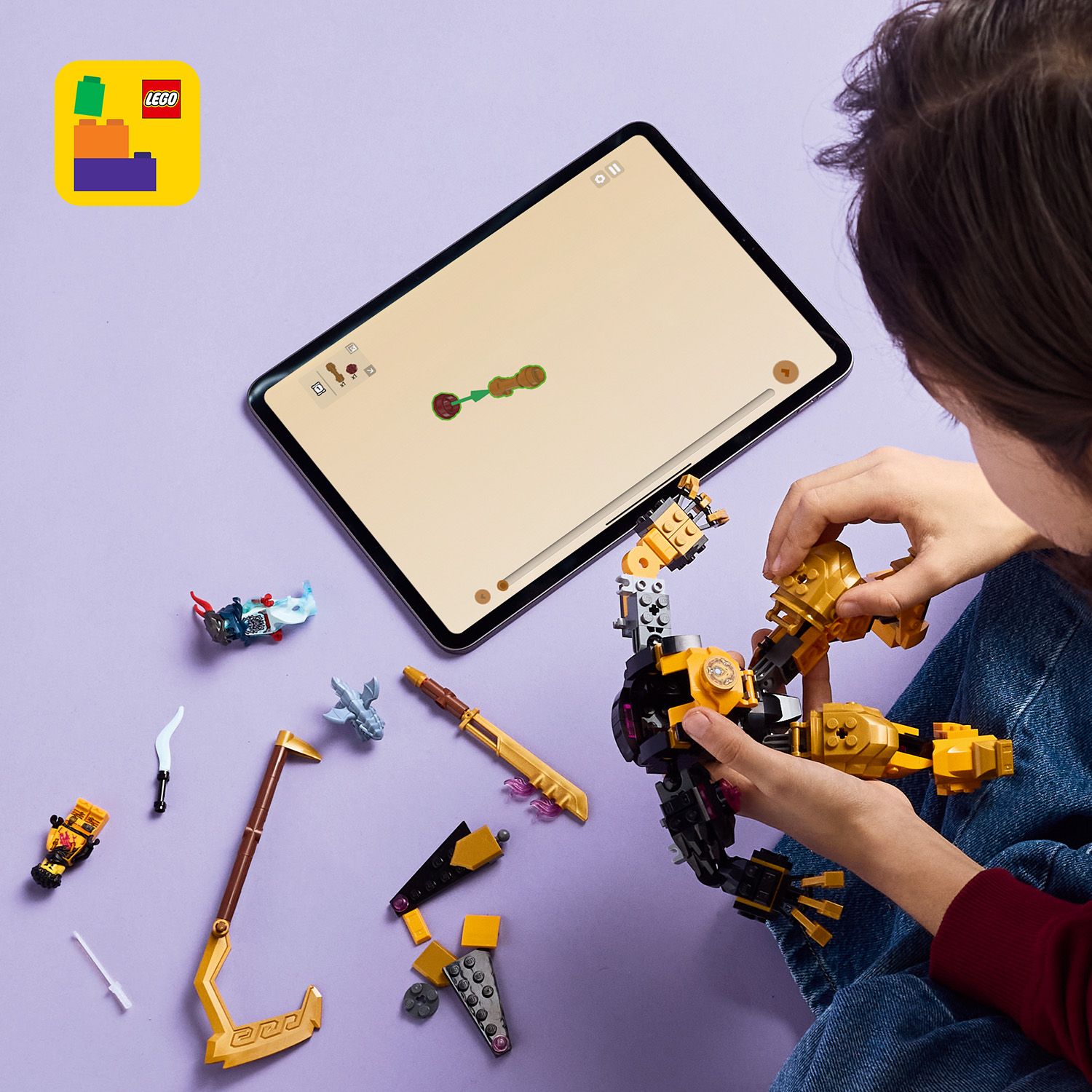 Willkommen in der digitalen Welt des Bauens