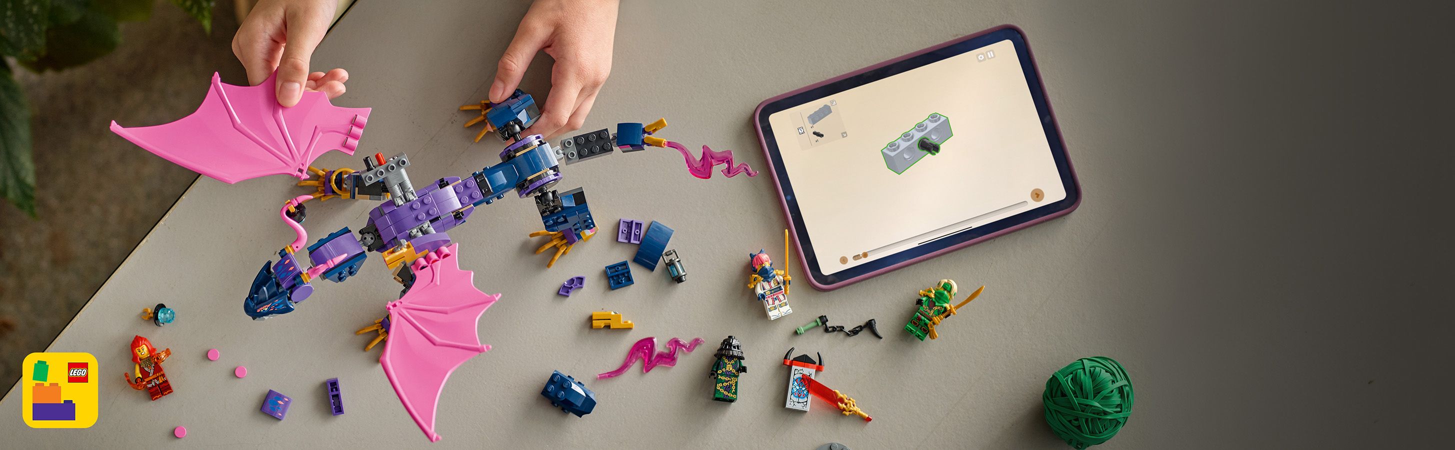 Willkommen in der neuen Welt des Bauens