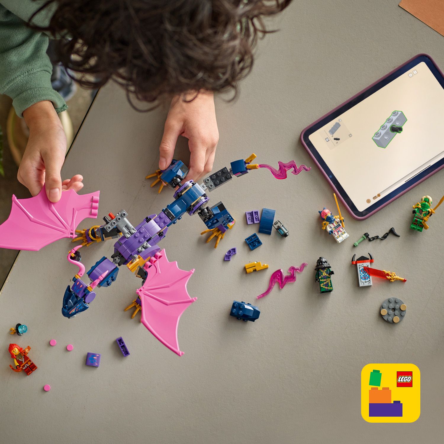 Willkommen in der neuen Welt des Bauens