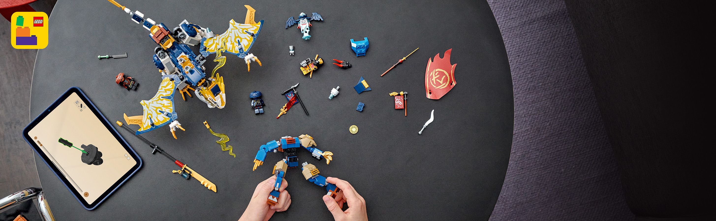 Willkommen in der neuen Welt des Bauens