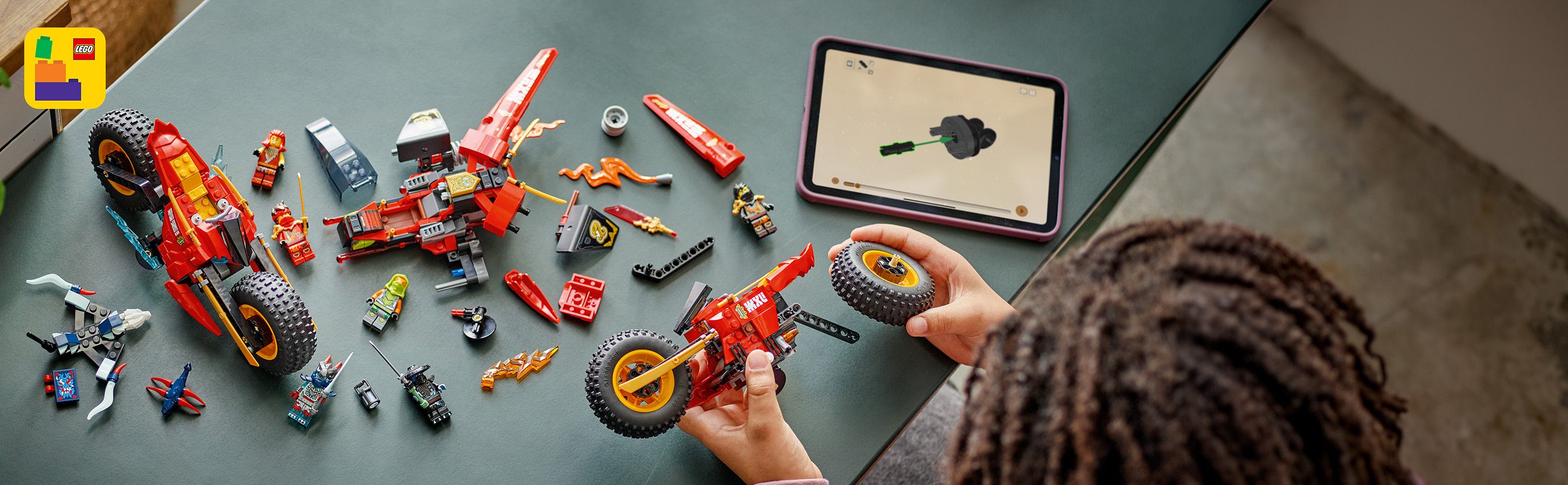 Willkommen in der neuen Welt des Bauens